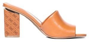 ΠΕΔΙΛΑ GUESS YELLA FL6YELLEA03 ΚΑΦΕ (37) ΠΕΔΙΛΑ GUESS YELLA FL6YELLEA03 ΚΑΦΕ (37)