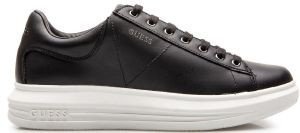 ΠΑΠΟΥΤΣΙ GUESS VIBO FM5VIBELE12 ΜΑΥΡΟ (44) ΠΑΠΟΥΤΣΙ GUESS VIBO FM5VIBELE12 ΜΑΥΡΟ (44)