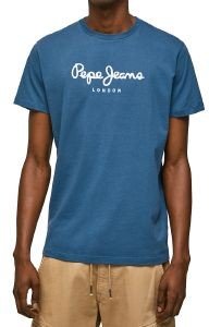 T-SHIRT PEPE JEANS EGGO N BASIC PM508208 