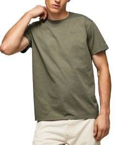 T-SHIRT PEPE JEANS JACKO PM508664   (XXL)