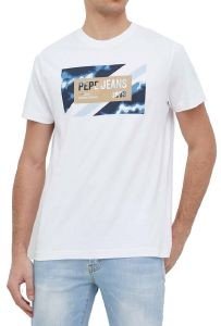 T-SHIRT PEPE JEANS REDERICK PM508685  (M)