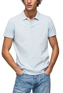 T-SHIRT POLO PEPE JEANS OLIVER GD PM541983  (M)
