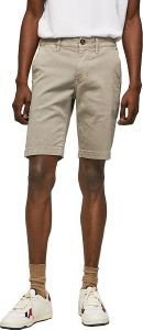 ΒΕΡΜΟΥΔΑ PEPE JEANS CHARLY SLIM PM800936YF8 ΜΠΕΖ (30) ΒΕΡΜΟΥΔΑ PEPE JEANS CHARLY SLIM PM800936YF8 ΜΠΕΖ (30)