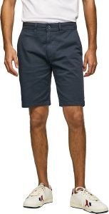 ΒΕΡΜΟΥΔΑ PEPE JEANS MC QUEEN REGULAR PM800938C75 ΣΚΟΥΡΟ ΜΠΛΕ (30) ΒΕΡΜΟΥΔΑ PEPE JEANS MC QUEEN REGULAR PM800938C75 ΣΚΟΥΡΟ ΜΠΛΕ (30)