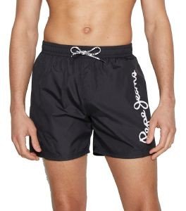 ΜΑΓΙΟ BOXER PEPE JEANS FINNICK PMB10358 ΜΑΥΡΟ (XL) ΜΑΓΙΟ BOXER PEPE JEANS FINNICK PMB10358 ΜΑΥΡΟ (XL)