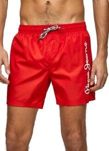 ΜΑΓΙΟ BOXER PEPE JEANS FINNICK PMB10358 ΚΟΚΚΙΝΟ (XL) ΜΑΓΙΟ BOXER PEPE JEANS FINNICK PMB10358 ΚΟΚΚΙΝΟ (XL)