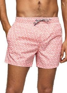 ΜΑΓΙΟ BOXER PEPE JEANS FERDI P LOGO PMB10369 ΚΟΡΑΛΙ (M) ΜΑΓΙΟ BOXER PEPE JEANS FERDI P LOGO PMB10369 ΚΟΡΑΛΙ (M)