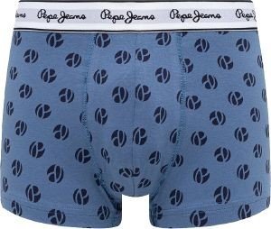  PEPE JEANS DOT PRINT PMU10971 // 3