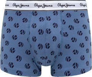 ΜΠΟΞΕΡΑΚΙ PEPE JEANS DOT PRINT PMU10971 ΜΠΛΕ/ΛΕΥΚΟ/ΚΙΤΡΙΝΟ 3ΤΜΧ (M) ΜΠΟΞΕΡΑΚΙ PEPE JEANS DOT PRINT PMU10971 ΜΠΛΕ/ΛΕΥΚΟ/ΚΙΤΡΙΝΟ 3ΤΜΧ (M)