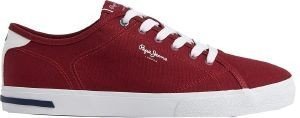 ΠΑΠΟΥΤΣΙ PEPE JEANS KENTON ROAD M PMS30910 ΣΚΟΥΡΟ ΚΟΚΚΙΝΟ (41) ΠΑΠΟΥΤΣΙ PEPE JEANS KENTON ROAD M PMS30910 ΣΚΟΥΡΟ ΚΟΚΚΙΝΟ (41)