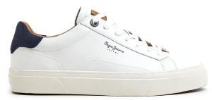 ΠΑΠΟΥΤΣΙ PEPE JEANS YOGI ORIGINAL 23 PMS30930 ΛΕΥΚΟ (41) ΠΑΠΟΥΤΣΙ PEPE JEANS YOGI ORIGINAL 23 PMS30930 ΛΕΥΚΟ (41)