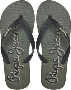  PEPE JEANS BAY BEACH LOGO M PMS70129 XAKI