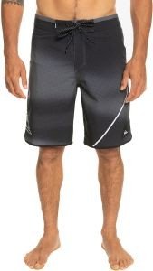 ΜΑΓΙΟ ΒΕΡΜΟΥΔΑ QUIKSILVER SURFSILK NEW WAVE 20 EQYBS04784 ΜΑΥΡΟ/ΓΚΡΙ (38) ΜΑΓΙΟ ΒΕΡΜΟΥΔΑ QUIKSILVER SURFSILK NEW WAVE 20 EQYBS04784 ΜΑΥΡΟ/ΓΚΡΙ (38)