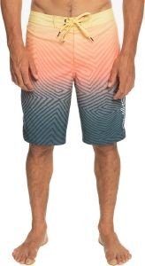 ΜΑΓΙΟ ΒΕΡΜΟΥΔΑ QUIKSILVER EVERYDAY WARP FADE 20 EQYBS04790 BSL6 ΠΟΛΥΧΡΩΜΟ