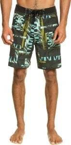 ����� �������� QUIKSILVER BLANK CANVAS SCALLOP 18 EQYBS04794 �����/�������/�������� (32)