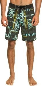 ΜΑΓΙΟ ΒΕΡΜΟΥΔΑ QUIKSILVER BLANK CANVAS SCALLOP 18 EQYBS04794 ΜΑΥΡΟ/ΠΡΑΣΙΝΟ/ΤΥΡΚΟΥΑΖ (34) ΜΑΓΙΟ ΒΕΡΜΟΥΔΑ QUIKSILVER BLANK CANVAS SCALLOP 18 EQYBS04794 ΜΑΥΡΟ/ΠΡΑΣΙΝΟ/ΤΥΡΚΟΥΑΖ (34)