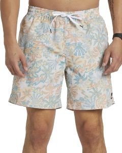  BOXER QUIKSILVER RE-MIX VOLLEY 17NB EQYJV04004 / (S)