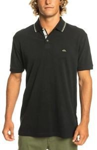 T-SHIRT POLO QUIKSILVER LOIA EQYKT04271  (S)