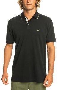 T-SHIRT POLO QUIKSILVER LOIA EQYKT04271  (L)