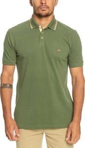 T-SHIRT POLO QUIKSILVER LOIA EQYKT04271 ΧΑΚΙ (S) T-SHIRT POLO QUIKSILVER LOIA EQYKT04271 ΧΑΚΙ (S)