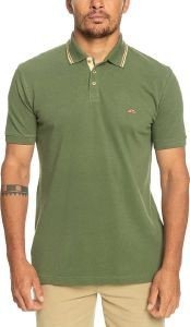 T-SHIRT POLO QUIKSILVER LOIA EQYKT04271  (S)