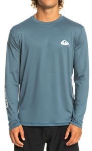   QUIKSILVER OMNI SESSION UPF50 EQYWR03349  (S)