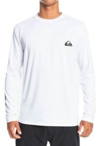 ΜΠΛΟΥΖΑ ΜΑΚΡΥΜΑΝΙΚΗ QUIKSILVER OMNI SESSION UPF50 EQYWR03349 ΛΕΥΚΟ (XL) ΜΠΛΟΥΖΑ ΜΑΚΡΥΜΑΝΙΚΗ QUIKSILVER OMNI SESSION UPF50 EQYWR03349 ΛΕΥΚΟ (XL)