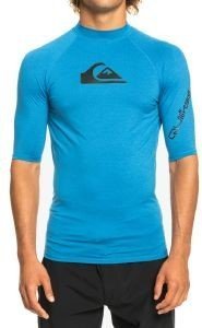T-SHIRT QUIKSILVER ALL TIME UPF50 EQYWR03358 ΜΠΛΕ ΗΛΕΚΤΡΙΚ (XL) T-SHIRT QUIKSILVER ALL TIME UPF50 EQYWR03358 ΜΠΛΕ ΗΛΕΚΤΡΙΚ (XL)