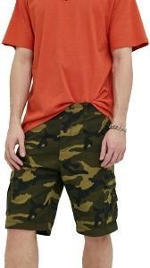  QUIKSILVER CRUCIAL BATTLE CARGO EQYWS03848 CAMO  (34)