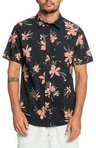 ΠΟΥΚΑΜΙΣΟ QUIKSILVER HOLIDAZED EQYWT04461 ΜΑΥΡΟ/ΠΟΛΥΧΡΩΜΟ (M) ΠΟΥΚΑΜΙΣΟ QUIKSILVER HOLIDAZED EQYWT04461 ΜΑΥΡΟ/ΠΟΛΥΧΡΩΜΟ (M)