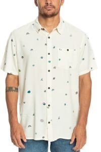 ΠΟΥΚΑΜΙΣΟ QUIKSILVER MINIMARK EQYWT04462 ΜΠΕΖ (L) ΠΟΥΚΑΜΙΣΟ QUIKSILVER MINIMARK EQYWT04462 ΜΠΕΖ (L)