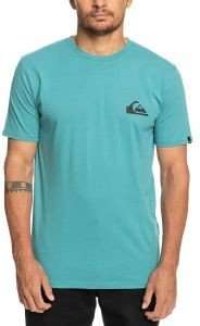 T-SHIRT QUIKSILVER MW MINI LOGO EQYZT07215  (S)