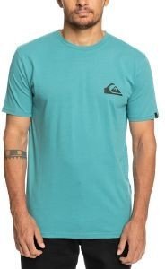 T-SHIRT QUIKSILVER MW MINI LOGO EQYZT07215  (XXL)