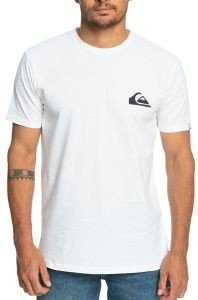 T-SHIRT QUIKSILVER MW MINI LOGO EQYZT07215  (S)