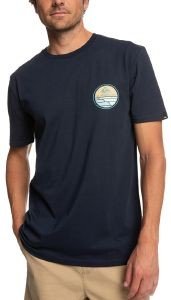 T-SHIRT QUIKSILVER SCENIC JOURNEY EQYZT07219   (M)