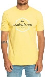 T-SHIRT QUIKSILVER PASS THE PRIDE EQYZT07275 ΚΙΤΡΙΝΟ (M) T-SHIRT QUIKSILVER PASS THE PRIDE EQYZT07275 ΚΙΤΡΙΝΟ (M)