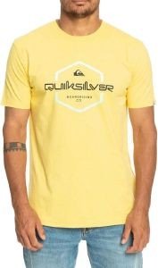 T-SHIRT QUIKSILVER PASS THE PRIDE EQYZT07275  (L)