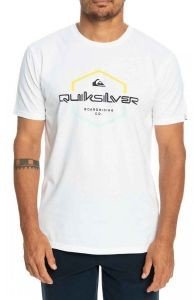 T-SHIRT QUIKSILVER PASS THE PRIDE EQYZT07275  (S)