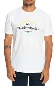 T-SHIRT QUIKSILVER PASS THE PRIDE EQYZT07275  (M)