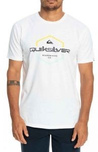 T-SHIRT QUIKSILVER PASS THE PRIDE EQYZT07275 ΛΕΥΚΟ (XL) T-SHIRT QUIKSILVER PASS THE PRIDE EQYZT07275 ΛΕΥΚΟ (XL)