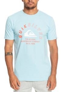 T-SHIRT QUIKSILVER MIXED SIGNALS EQYZT07276 