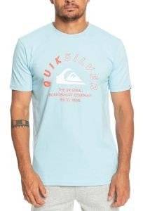 T-SHIRT QUIKSILVER MIXED SIGNALS EQYZT07276 ������� (L)
