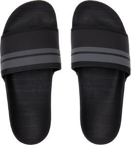 ΣΑΓΙΟΝΑΡΕΣ QUIKSILVER RIVI SLIDE AQYL100867 XKKS ΜΑΥΡΟ/ΓΚΡΙ (47) ΣΑΓΙΟΝΑΡΕΣ QUIKSILVER RIVI SLIDE AQYL100867 XKKS ΜΑΥΡΟ/ΓΚΡΙ (47)
