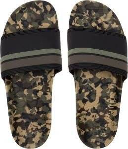 ���������� QUIKSILVER RIVI SLIDE AQYL100867 GVJ2 �����/�������