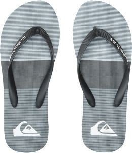 QUIKSILVER ΣΑΓΙΟΝΑΡΕΣ QUIKSILVER MOLOKAI TIJUANA AQYL101201 SYJ2 ΓΚΡΙ