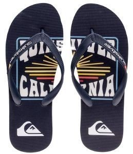 ΣΑΓΙΟΝΑΡΕΣ QUIKSILVER MOLOKAI ART AQYL101278 BYJ5 ΣΚΟΥΡΟ ΜΠΛΕ (44) ΣΑΓΙΟΝΑΡΕΣ QUIKSILVER MOLOKAI ART AQYL101278 BYJ5 ΣΚΟΥΡΟ ΜΠΛΕ (44)