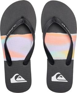 ΣΑΓΙΟΝΑΡΕΣ QUIKSILVER MOLOKAI AIRBRUSHED AQYL101317 ΜΑΥΡΟ/ΠΟΛΥΧΡΩΜΟ (45) ΣΑΓΙΟΝΑΡΕΣ QUIKSILVER MOLOKAI AIRBRUSHED AQYL101317 ΜΑΥΡΟ/ΠΟΛΥΧΡΩΜΟ (45)