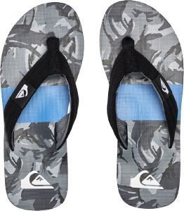 ΣΑΓΙΟΝΑΡΕΣ QUIKSILVER MOLOKAI LAYBACK II AQYL101339 XKKS ΜΑΥΡΟ/ΓΚΡΙ (41) ΣΑΓΙΟΝΑΡΕΣ QUIKSILVER MOLOKAI LAYBACK II AQYL101339 XKKS ΜΑΥΡΟ/ΓΚΡΙ (41)