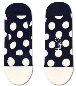  HAPPY SOCKS BIG DOT LINER BDO06-6500