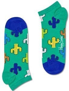 ΚΑΛΤΣΕΣ HAPPY SOCKS CACTUS LOW CCT05-7303 (36-40) ΚΑΛΤΣΕΣ HAPPY SOCKS CACTUS LOW CCT05-7303 (36-40)